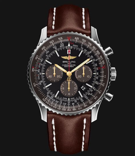 breitling ab0127211c1a1|breitling navitimer 01 limited edition.